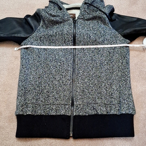 Danier Hoodie 3XS - Picture 4 of 8